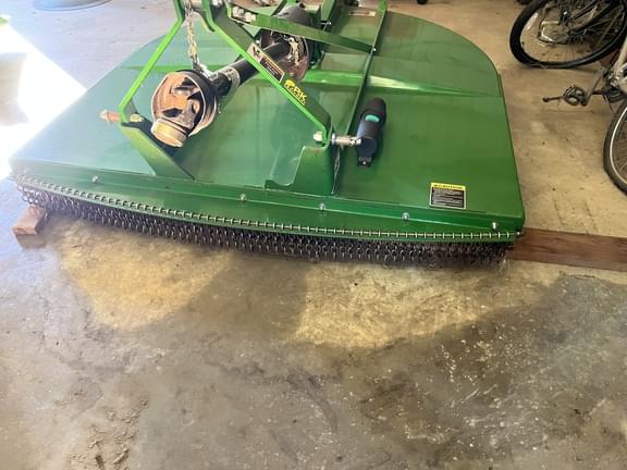 Frontier RC2072 Hay and Forage Mowers - Rotary for Sale | Tractor Zoom