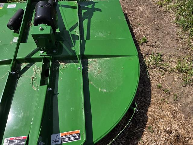 Image of Frontier RC2072 equipment image 4