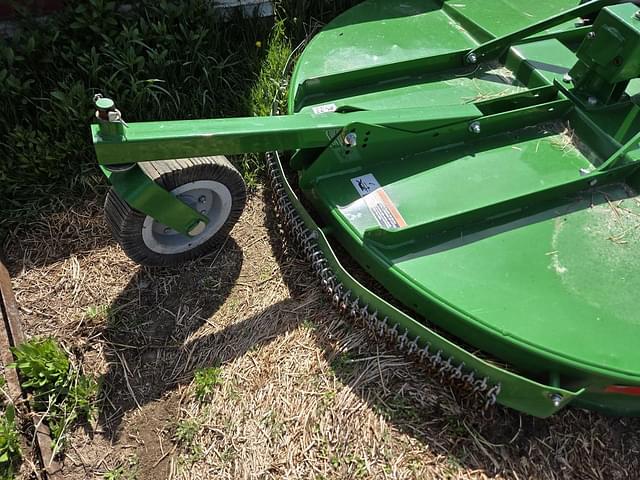 Image of Frontier RC2072 equipment image 2