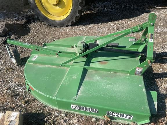 Equipment Main Image