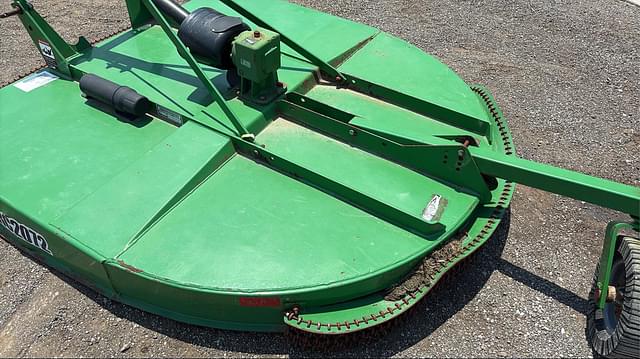 Image of Frontier RC2072 equipment image 4