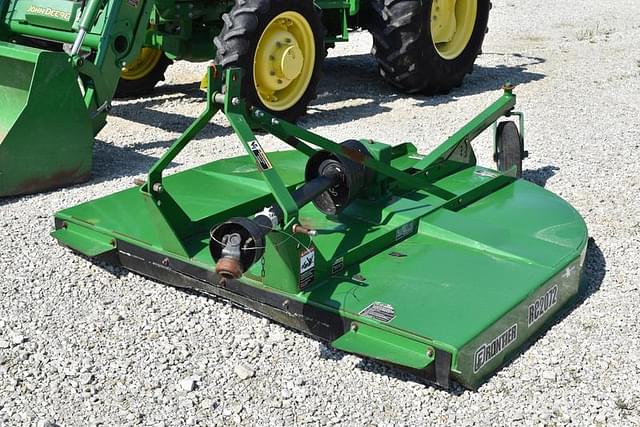 Image of Frontier RC2072 equipment image 2