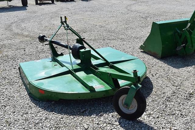 Image of Frontier RC2072 equipment image 3