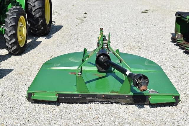 Image of Frontier RC2072 equipment image 1