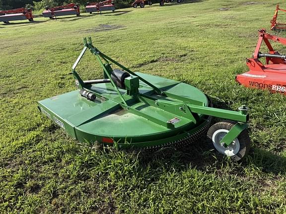 Image of Frontier RC2072 equipment image 2