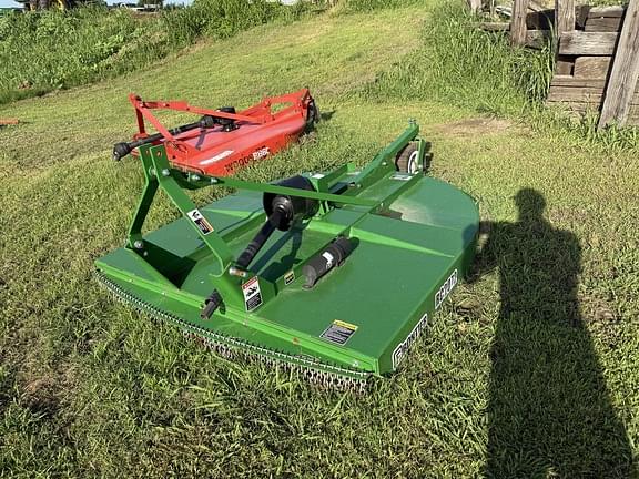 Image of Frontier RC2072 equipment image 1