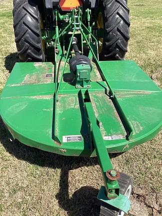 Image of Frontier RC2072 equipment image 2