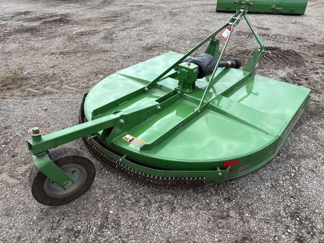 Image of Frontier RC2072 equipment image 2