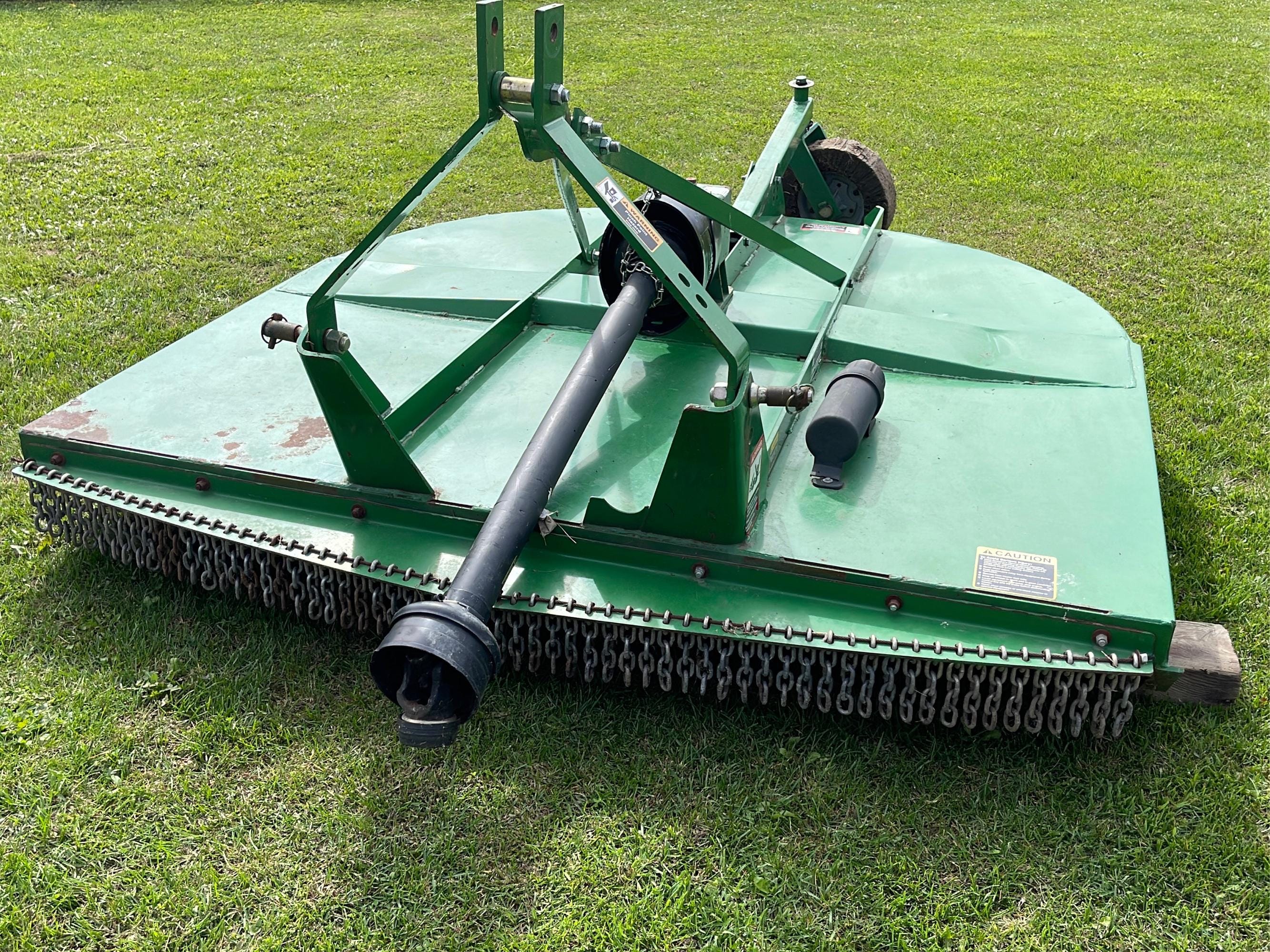 Main image Frontier RC2072