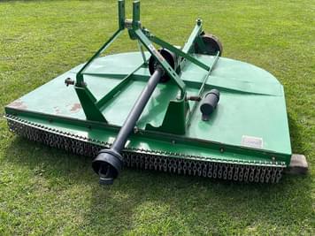 Main image Frontier RC2072