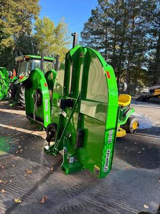 Frontier RC2072 Equipment Image0