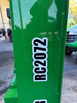 Image of Frontier RC2072 Image 1