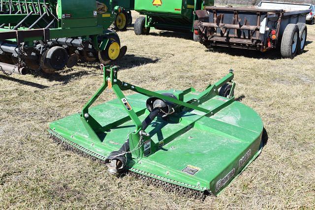 Frontier RC2072 Hay and Forage Mowers - Rotary for Sale | Tractor Zoom