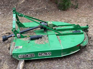Main image Frontier RC2072