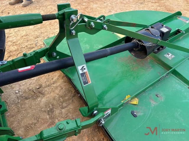 Image of Frontier RC2072 equipment image 4