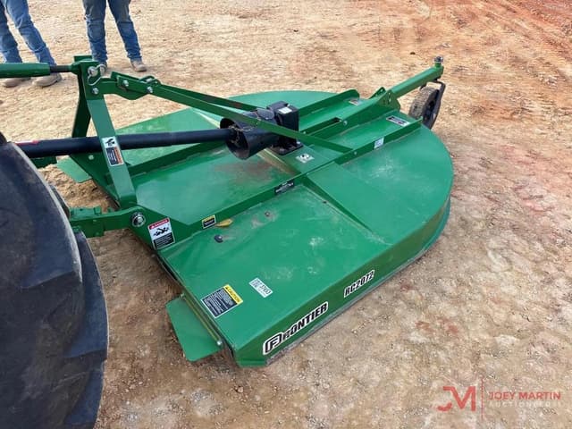 Image of Frontier RC2072 equipment image 3