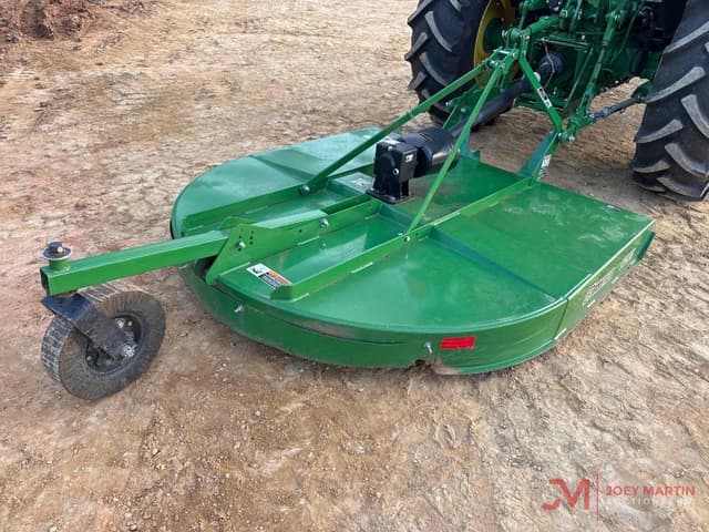 Image of Frontier RC2072 equipment image 1