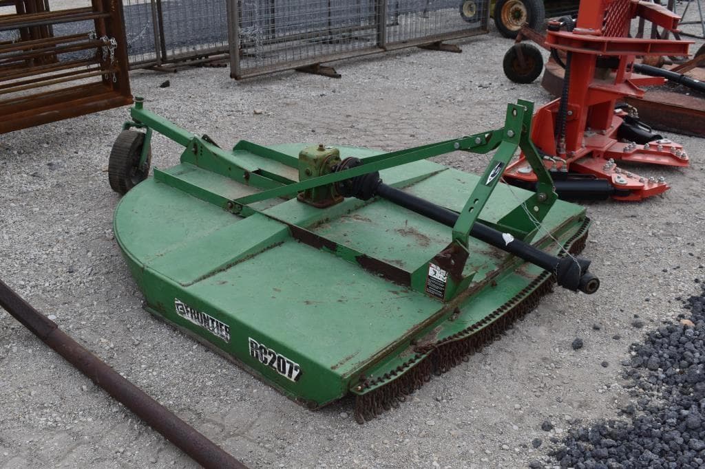 Image of Frontier RC2072 Image 1