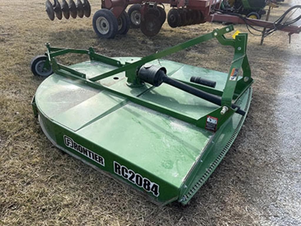 Image of Frontier RC2084 Image 1