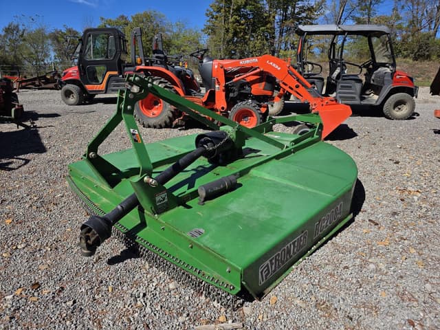 Image of Frontier RC2084 equipment image 4