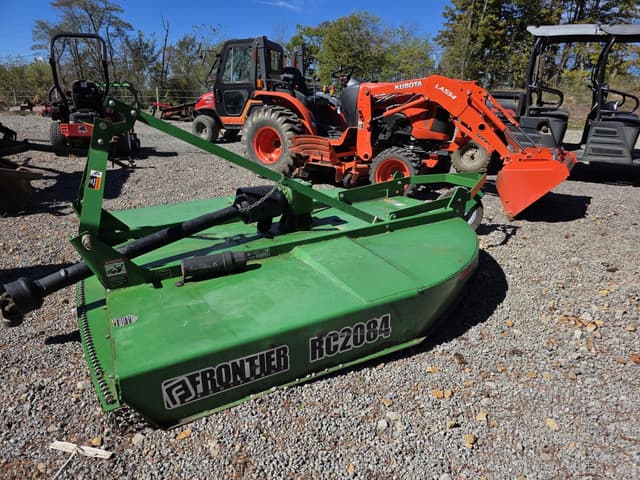 Image of Frontier RC2084 equipment image 3