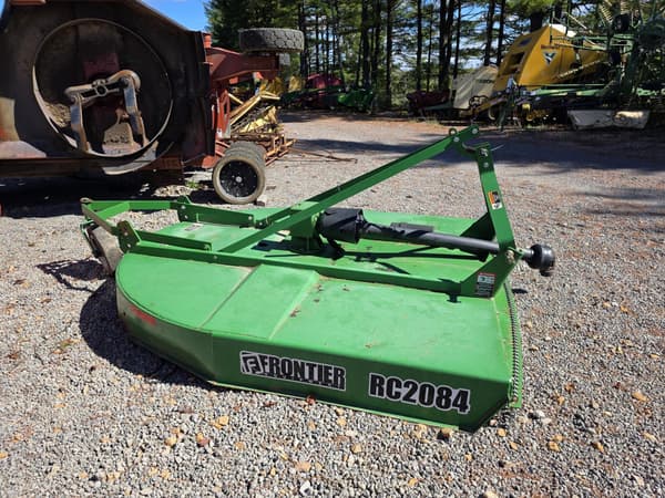 Equipment Main Image