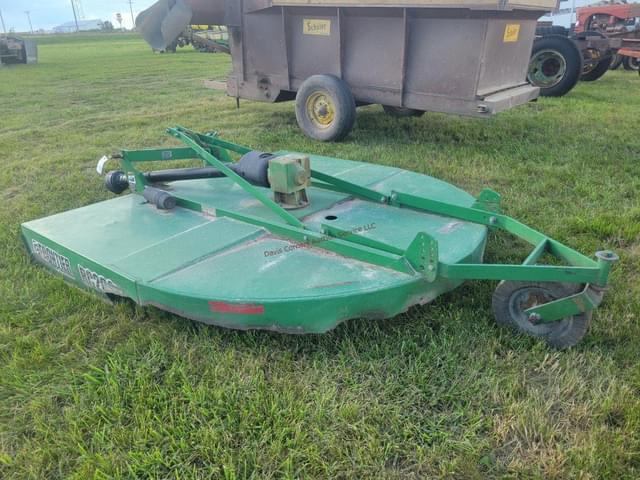 Image of Frontier RC2084 equipment image 3