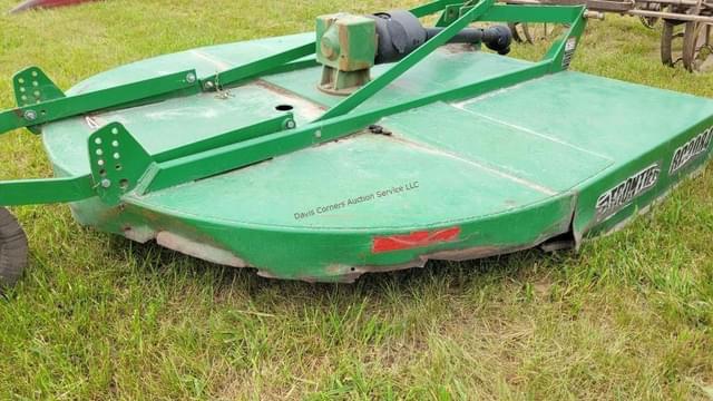 Image of Frontier RC2084 equipment image 4