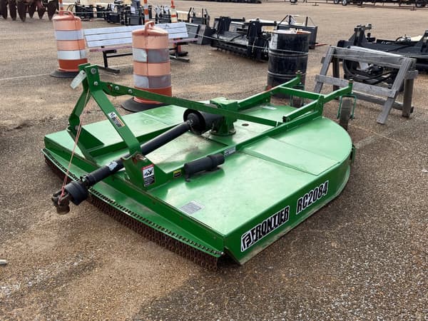 Equipment Main Image