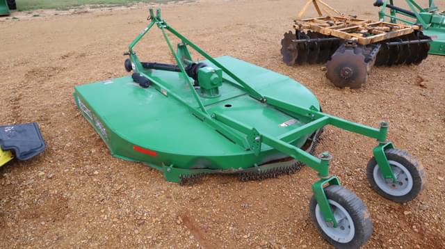 Image of Frontier RC2084 equipment image 3