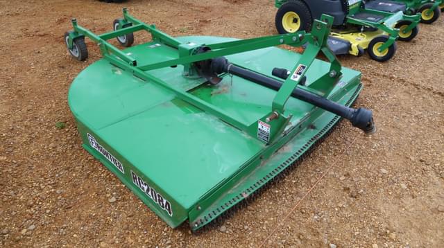 Image of Frontier RC2084 equipment image 1