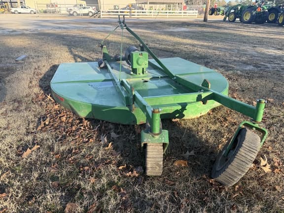 Image of Frontier RC2084 equipment image 3