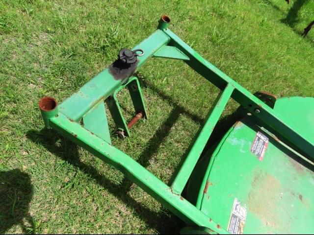 Image of Frontier RC2084 equipment image 4