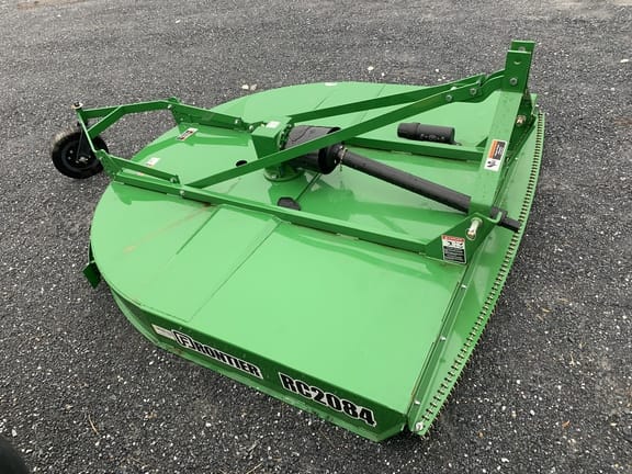 Main image Frontier RC2084