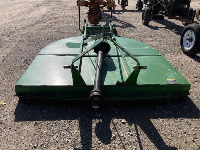 Image of Frontier RC2084 equipment image 1