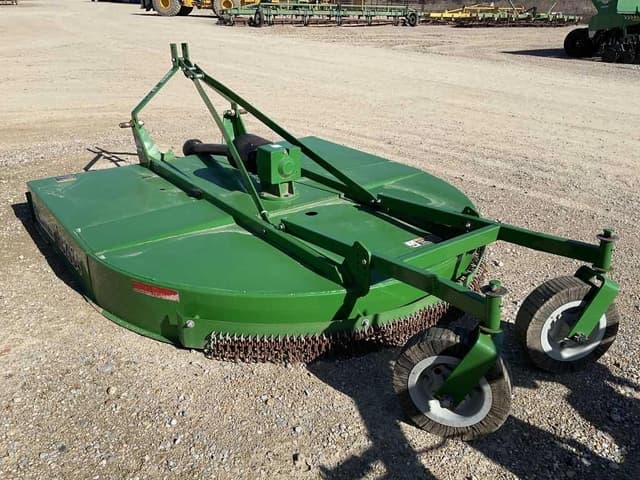 Image of Frontier RC2084 equipment image 4