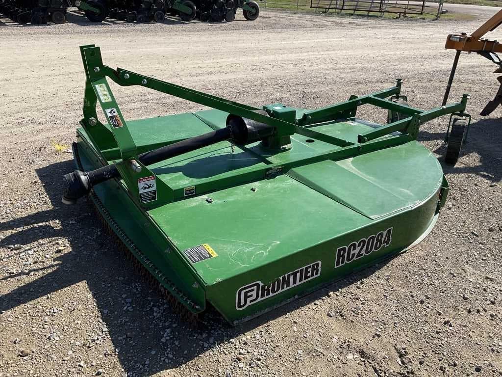 Image of Frontier RC2084 Primary image