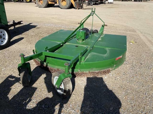 Image of Frontier RC2084 equipment image 3