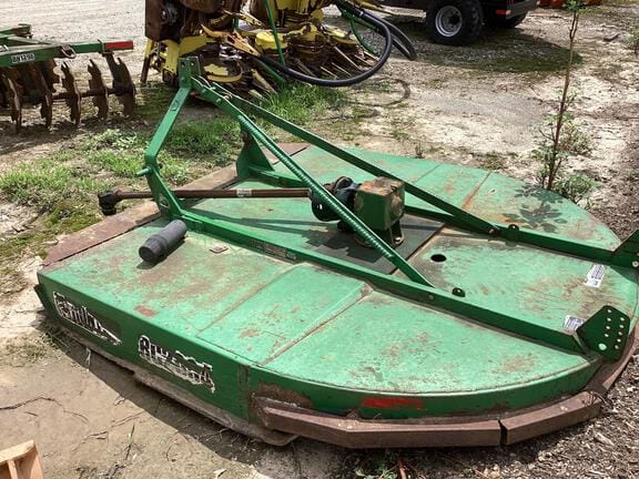 Frontier RC2084 Equipment Image0