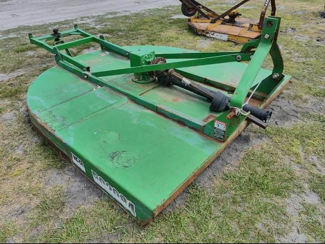 Image of Frontier RC2084 equipment image 1