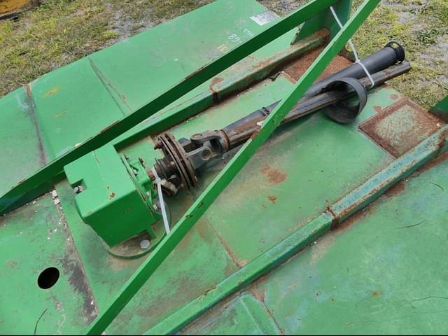 Image of Frontier RC2084 equipment image 3