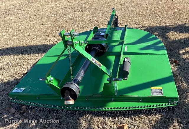 Image of Frontier RC2072 equipment image 1