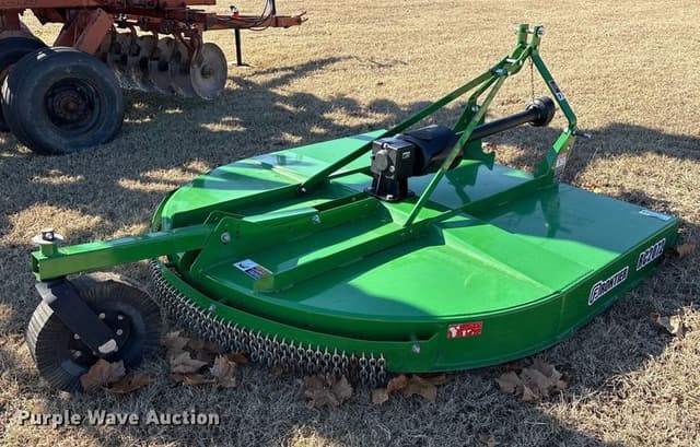 Image of Frontier RC2072 equipment image 4