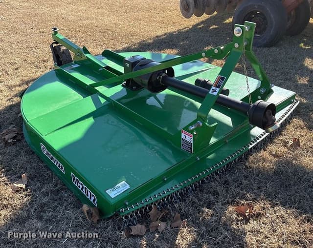 Image of Frontier RC2072 equipment image 2