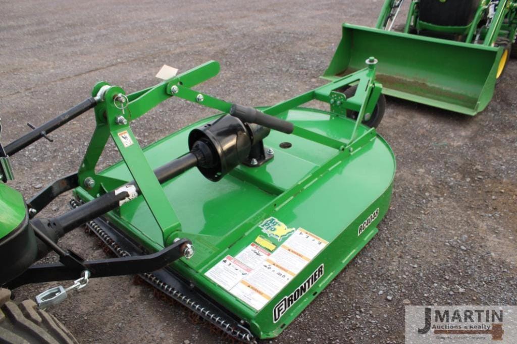 Main image Frontier RC4048