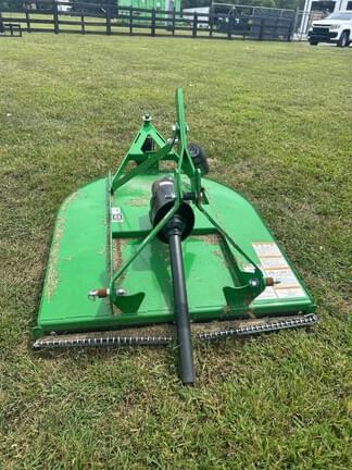 Image of Frontier RC4048 equipment image 2