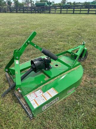 Image of Frontier RC4048 equipment image 3