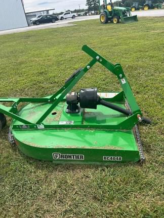 Image of Frontier RC4048 equipment image 1