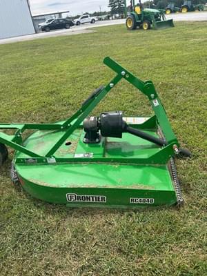 2023 Frontier RC4048 Image