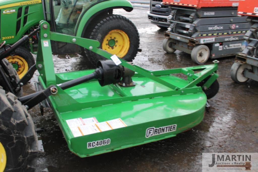 Image of Frontier RC4060 Primary image